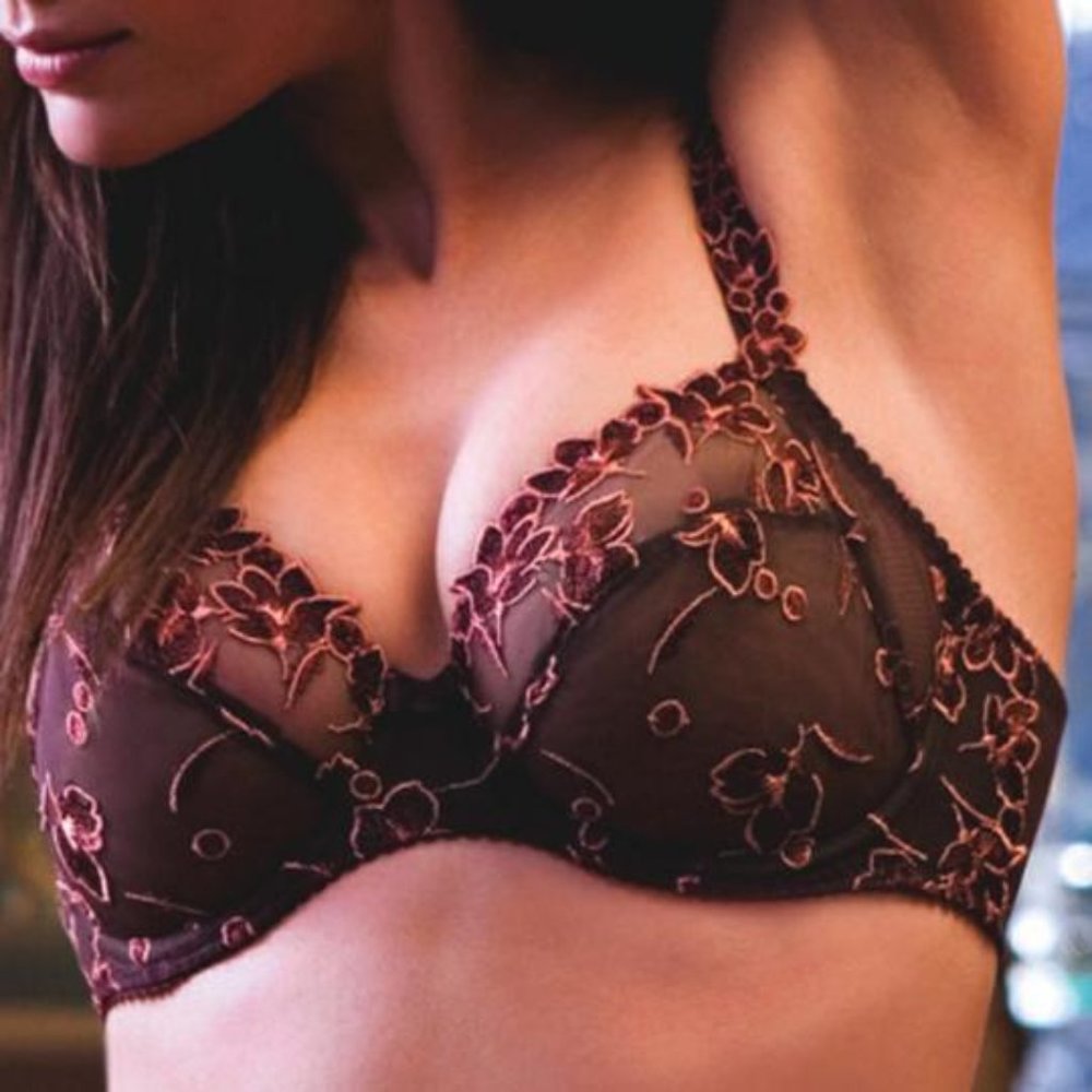 PRIMA DONNA Ginza Underwired Bra, 34G